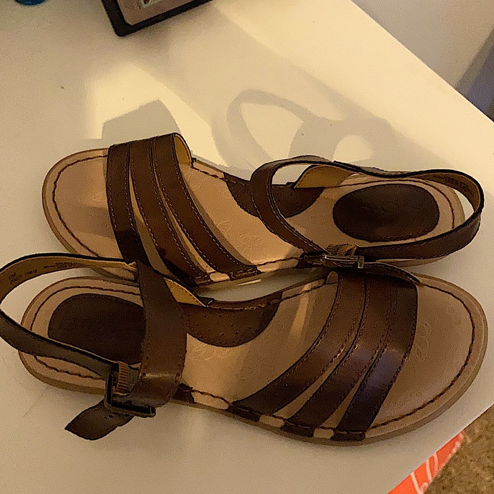 B.O.C sandals